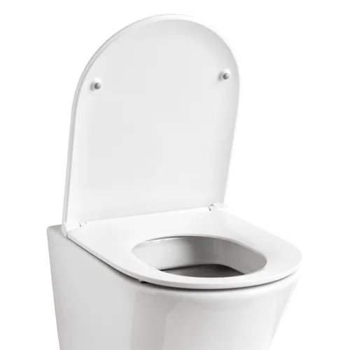 Wc-sits Opus maxi slim