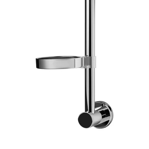 Duschset Terzo T2 Vaska 1-strål krom