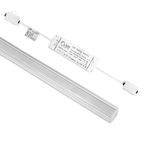 Underbelysning Stella 60 cm