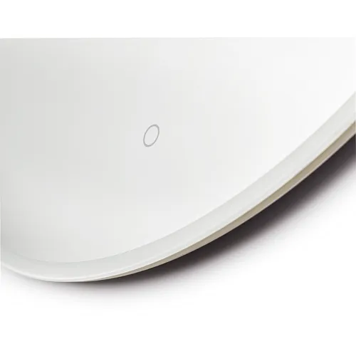 Spegel Bliss 600 mm rund