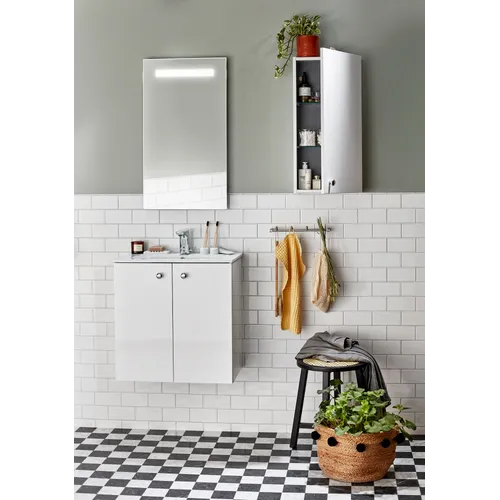 Spegel Alfa 600x800 mm