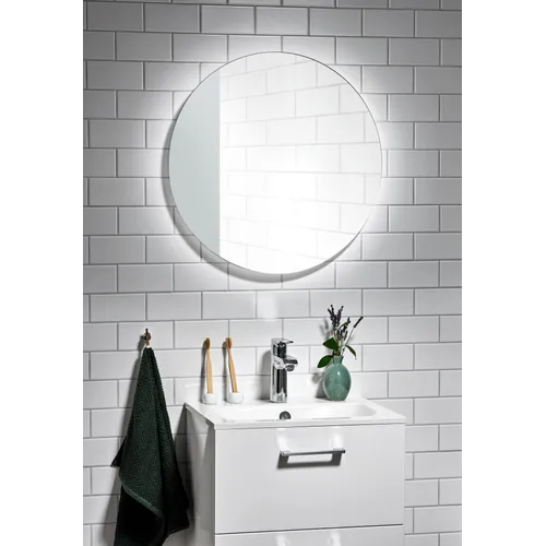 Spegel Beta 600 mm rund