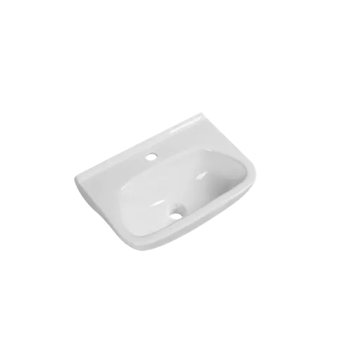 Sjukhustvättställ 50 cm