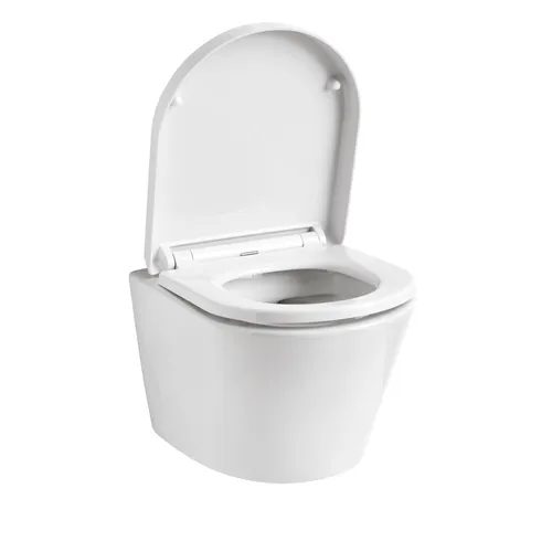 Wc-skål Opus mini smart vägghängd