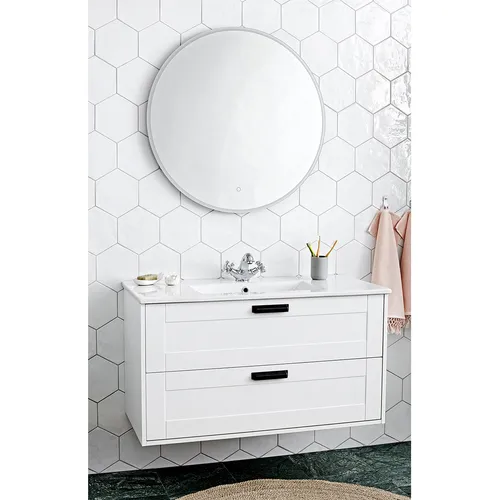 Spegel Bliss 600 mm rund