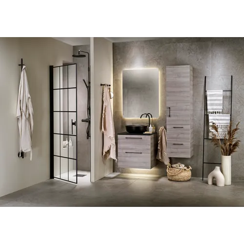 Nischdörr Lusso black chess 90