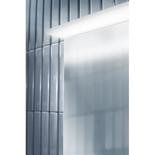 Ljusramp Ariella led slim 60 vit