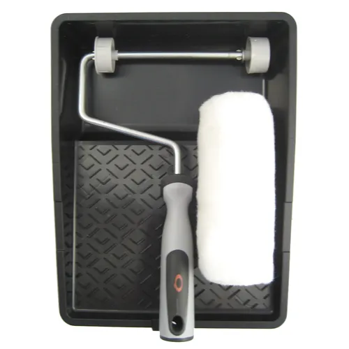 Rollerset Maxi 18 cm