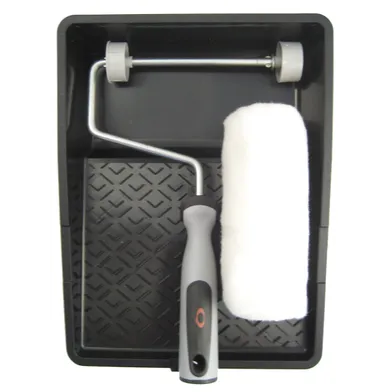 Rollerset Maxi 18 cm