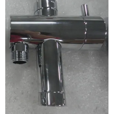 Omkastare Terzo Lusso pj