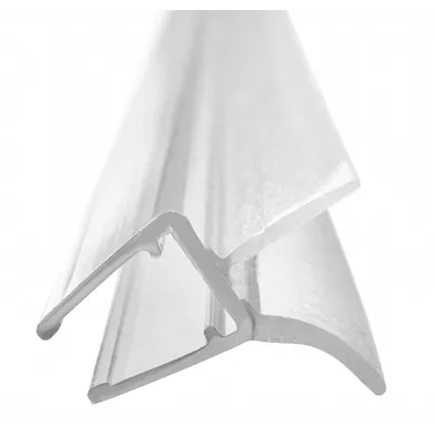 Släplist Luxor 8 mm