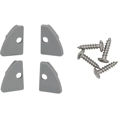 Reservdelskit 3 u-dusch