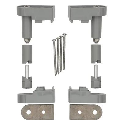 Reservdelskit 1 u-dusch