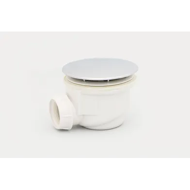 Vattenlås till duschkabin Basic