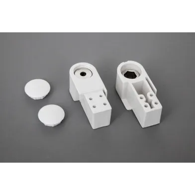 Väggfäste till duschkabin Basic