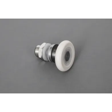 Rullhjul till duschkabin Basic