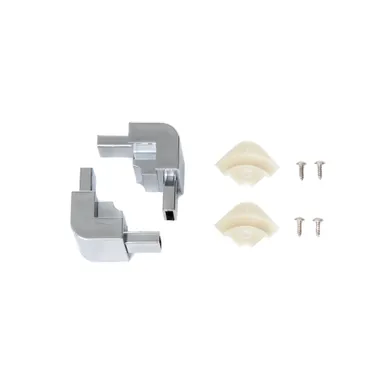 Profil hörn till duschkabin Basic