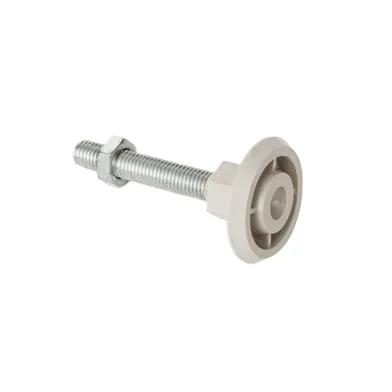 Justbara fötter till duschkabin Basic