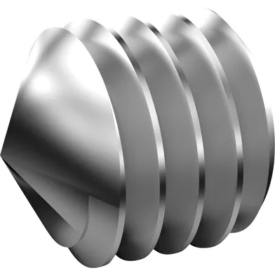 Låsskruv duschvägg Lusso