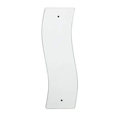 Spegel till duschkabin