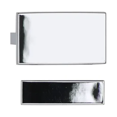 Täcklock Lusso nisch