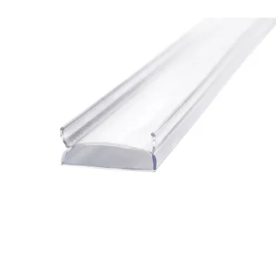 Gummilist väggprofil Lusso/Picto