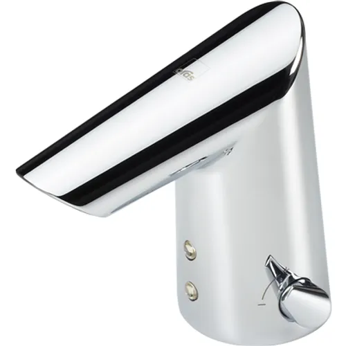 Tvättställspaket Picto med Beröringsfri Optima, 57 cm