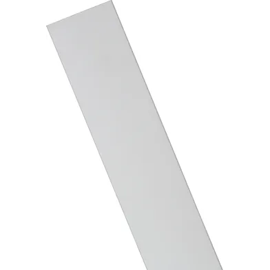 Väggprofil skärmvägg Lusso