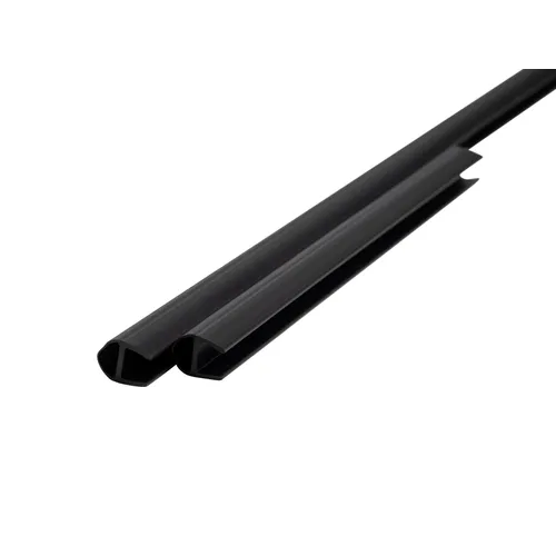 Släpliist Lusso  svart