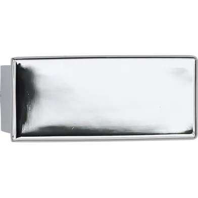 Täcklock skärm Lusso