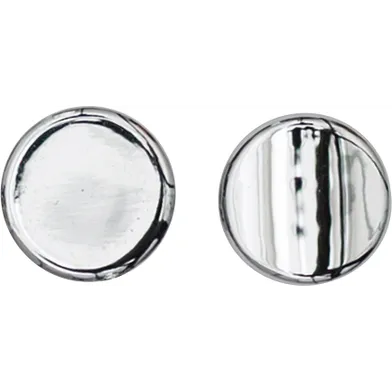 Täcklock väggstag Lusso