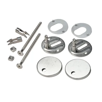 Monteringsfästen  Lusso Bello spira sign Cera