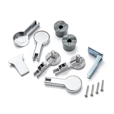 Gångledskit komplett Picto duschvägg