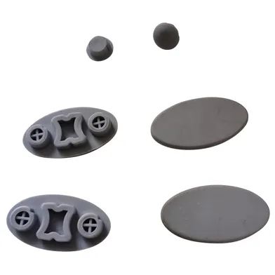 Sitsdämpare till Opus wc-sits mini slim