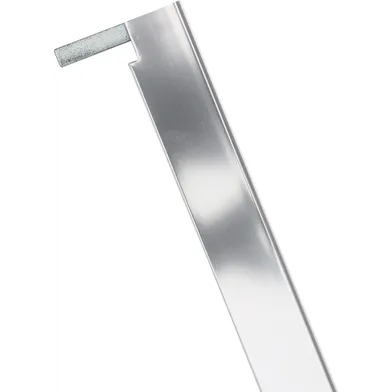 Väggprofil Lusso badkarsvägg