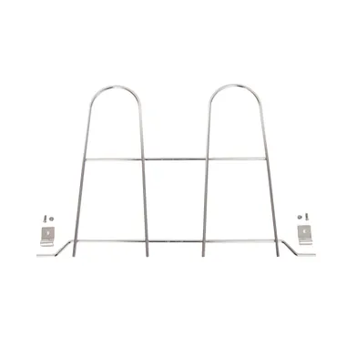 Galler för utslagsback