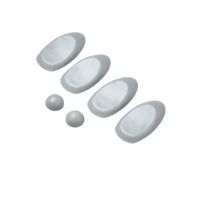 Sitsdämpare Lusso  spira sign