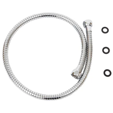 Takdusch anslutningsslang