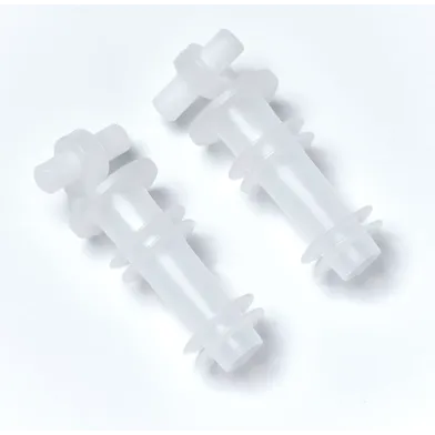 Monteringsfästen för wc-sits pp