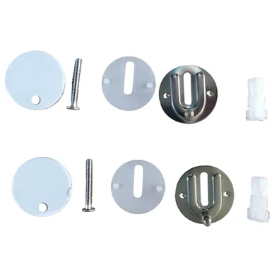 Fästbult till Opus wc-sits mini slim