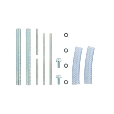 Reservdelskit till wc-fixtur