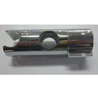 Glider ø20,6 förkromad metall