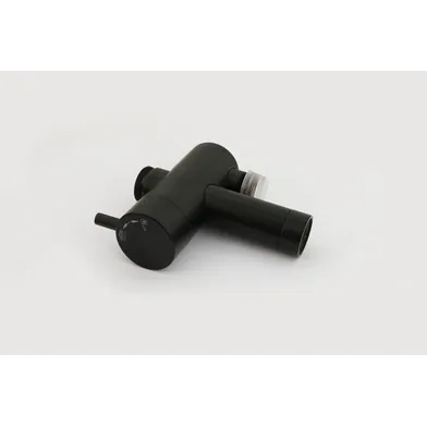 Omkastare Bello svart