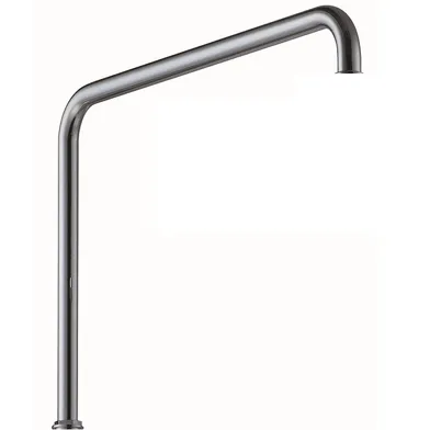 Duschrör Terzo Lusso pj böjt