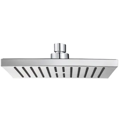 Takduschhuvud Square 200 mm