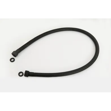 Anslslang 0,8 m svart
