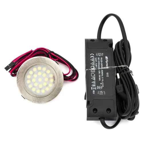 Lampa till ljusramp Ariella bas