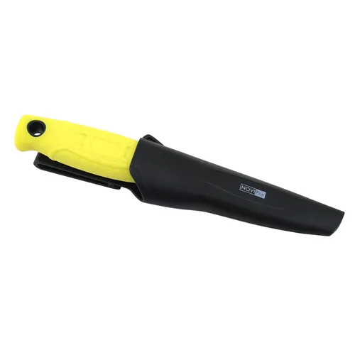 Stämjärnskniv rostfri