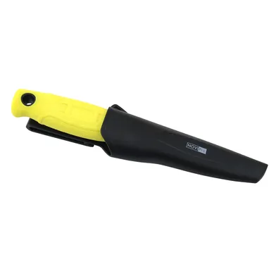 Stämjärnskniv rostfri