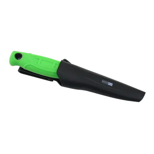 Säkerhetskniv rostfri